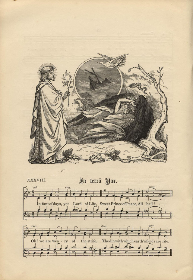 Christmas Carols New and Old: Series 1 and 2 page 79