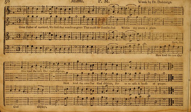 The Charlestown collection of sacred songs: adapted to public and private devotion ; principally original compositions page 57