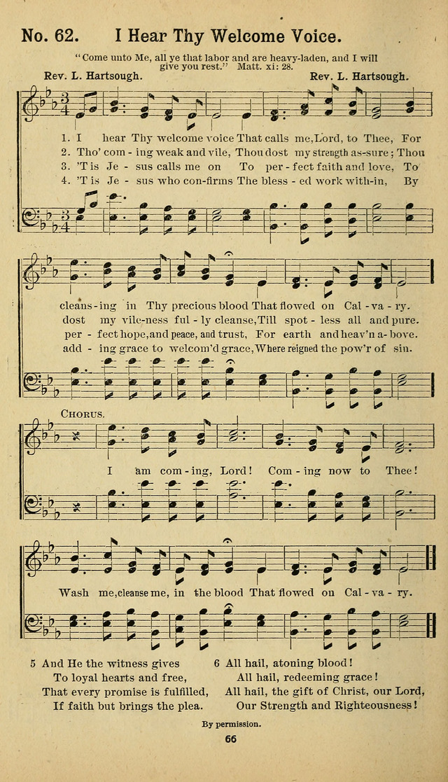 The Crowning Day : For use in Sunday Schools and Gospel Meetings page 64