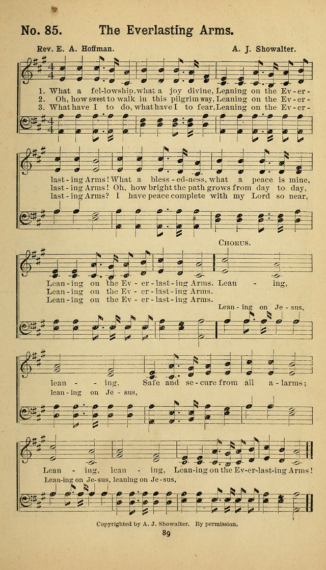 The Crowning Day : For use in Sunday Schools and Gospel Meetings page 87