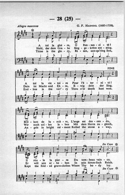 Cantate Domino page 59