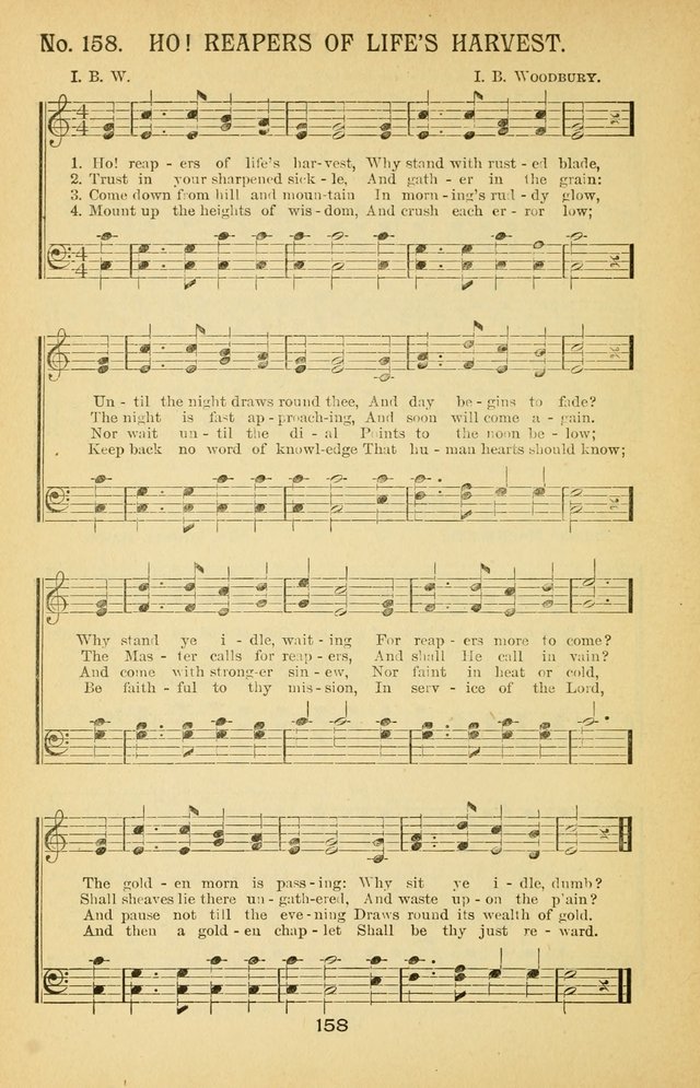 Crowning Day, No. 6: A Book of Gospel Songs page 28