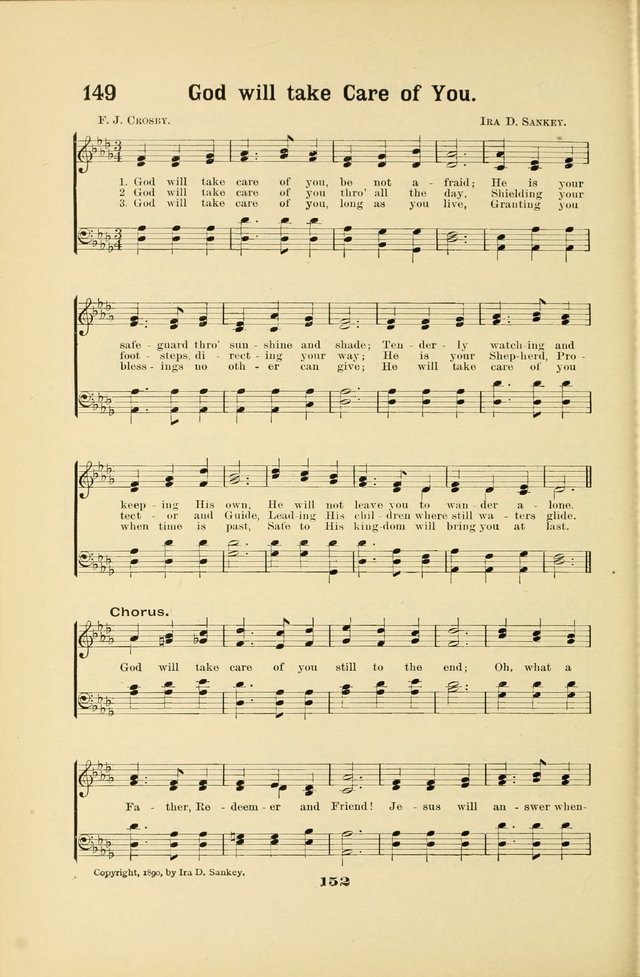 christian-endeavor-hymns-149-god-will-take-care-of-you-be-not-afraid