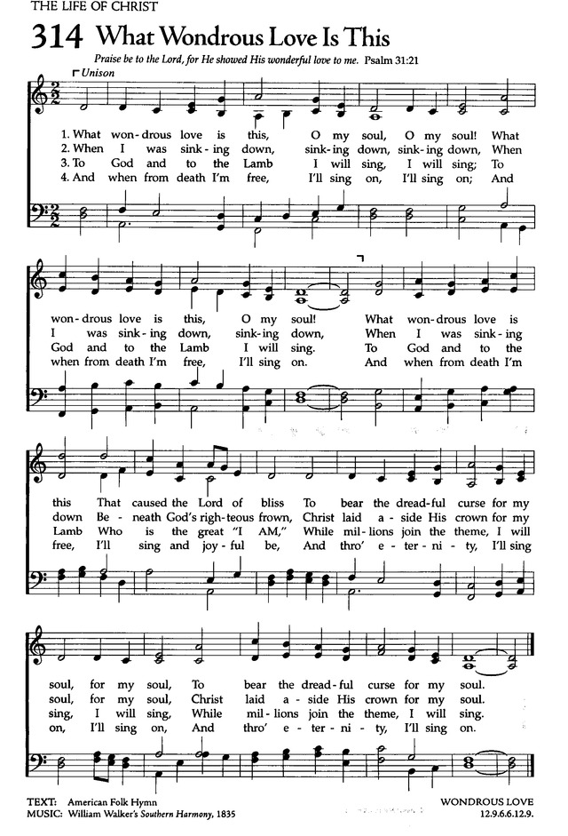 the-celebration-hymnal-songs-and-hymns-for-worship-314-what-wondrous