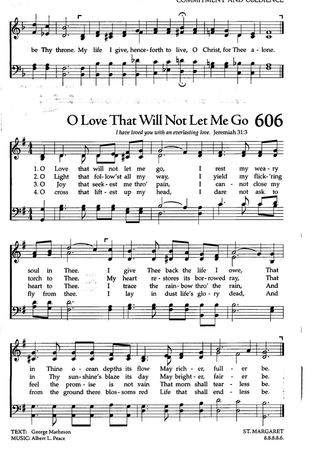 The Celebration Hymnal: songs and hymns for worship 285. O holy night! the  stars are brightly shining