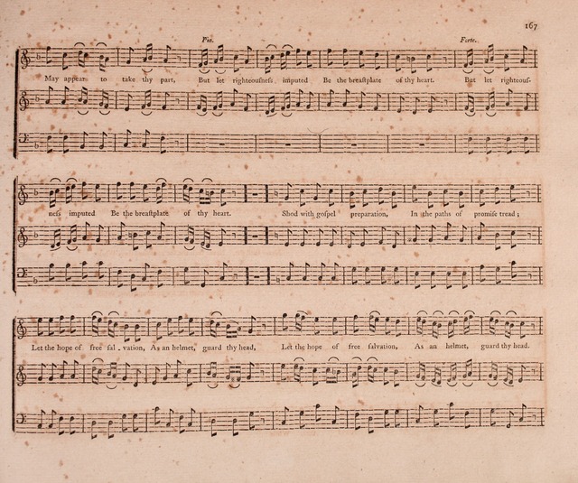 The Christian Harmonist: containing a set of tunes adapted to all the metres in Mr. Rippon