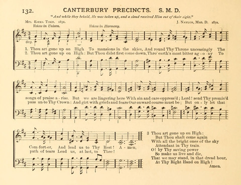 The Choral Hymnal page 130