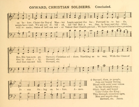 The Choral Hymnal page 145