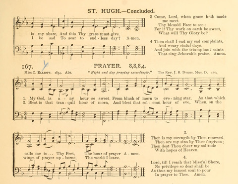 The Choral Hymnal page 163