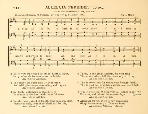 The Choral Hymnal page 204