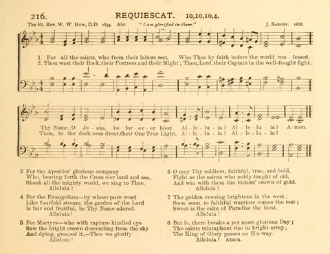 The Choral Hymnal page 209