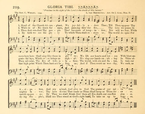 The Choral Hymnal page 212
