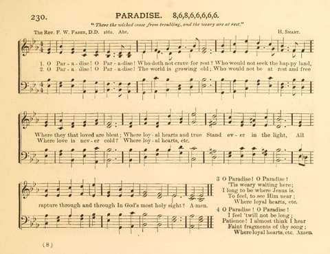 The Choral Hymnal page 223