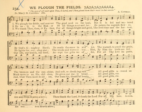 The Choral Hymnal page 227