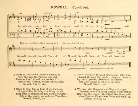 The Choral Hymnal page 255