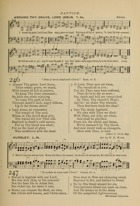 The Coronation Hymnal: a selection of hymns and songs page 145