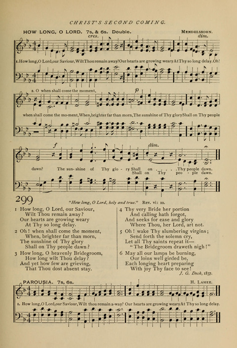 The Coronation Hymnal: a selection of hymns and songs page 177
