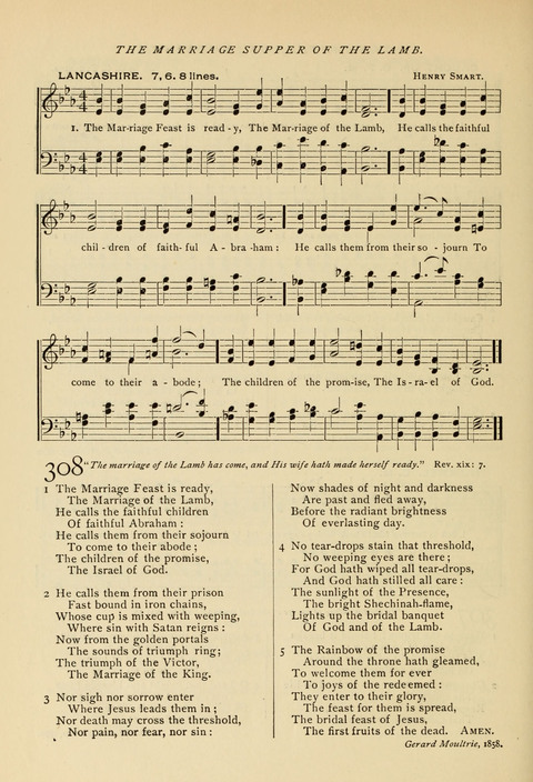 The Coronation Hymnal: a selection of hymns and songs page 182
