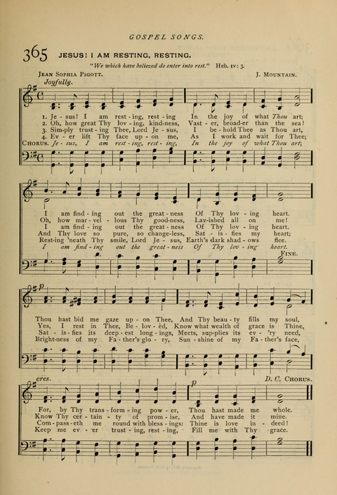 The Coronation Hymnal: a selection of hymns and songs page 235