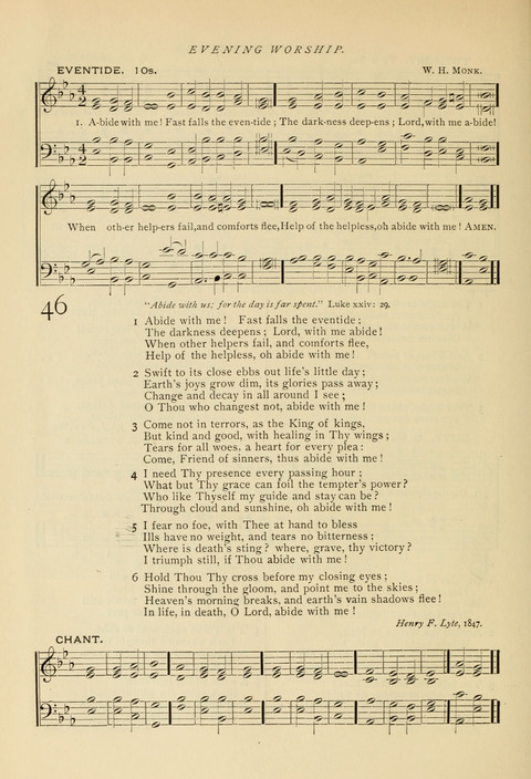 The Coronation Hymnal: a selection of hymns and songs page 28