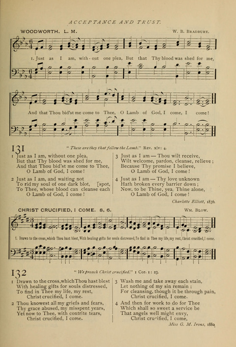 The Coronation Hymnal: a selection of hymns and songs page 79