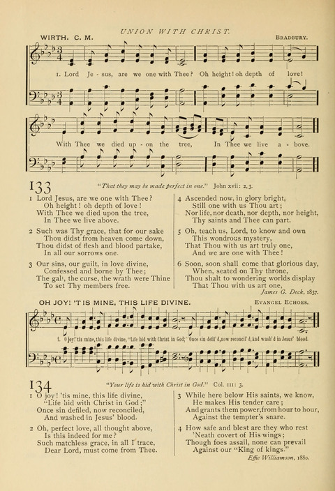 The Coronation Hymnal: a selection of hymns and songs page 80