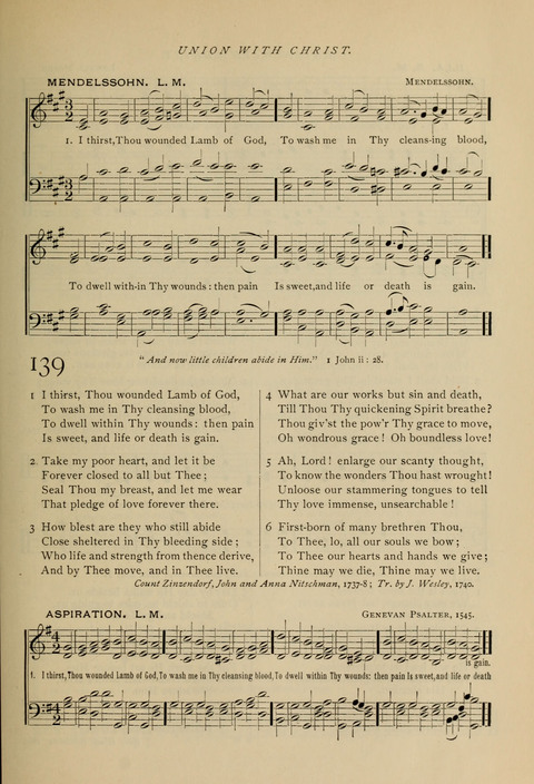 The Coronation Hymnal: a selection of hymns and songs page 83