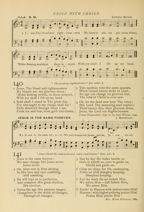 The Coronation Hymnal: a selection of hymns and songs page 84
