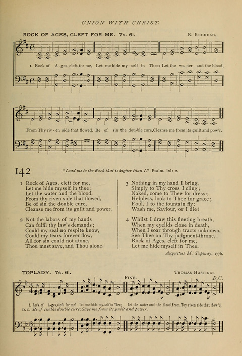 The Coronation Hymnal: a selection of hymns and songs page 85