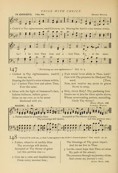The Coronation Hymnal: a selection of hymns and songs page 88
