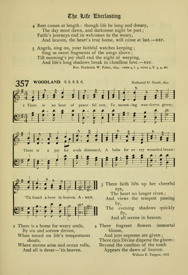 The Chapel Hymnal page 270