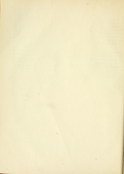 The Church Hymnary page xxi