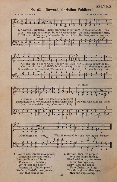 Christian Hymns: for the use of Young People