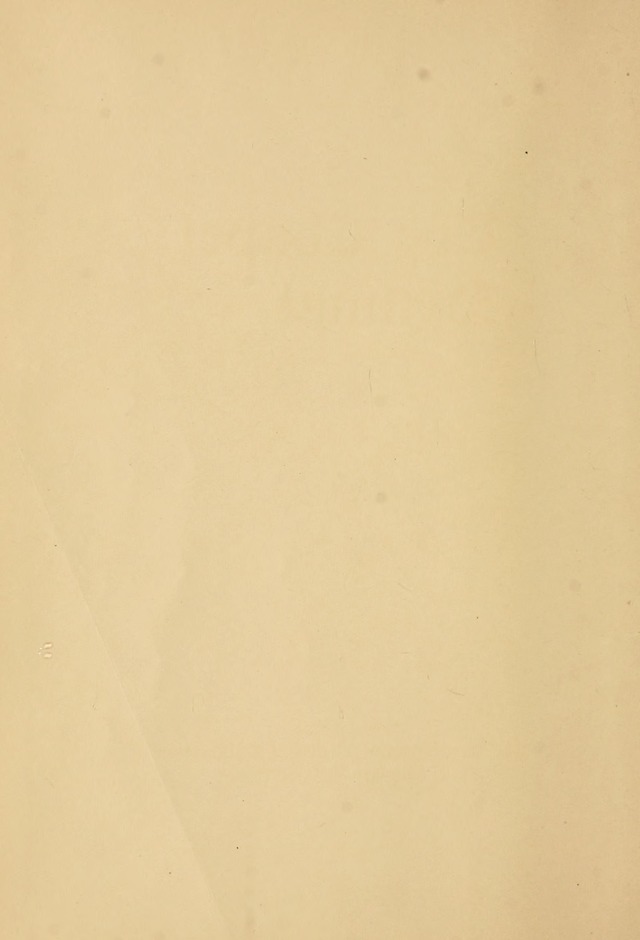 The Chapel Hymnal page 1