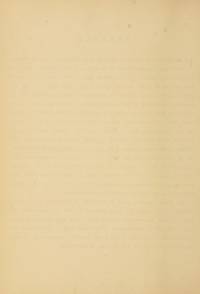 The Chapel Hymnal page 317