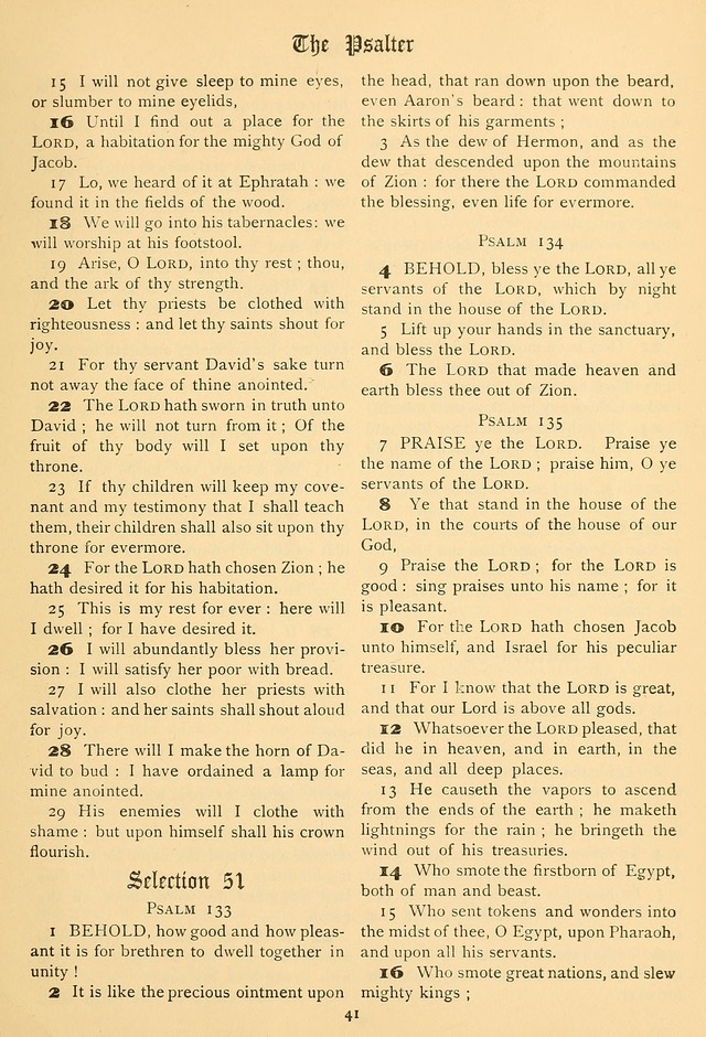 The Chapel Hymnal page 358