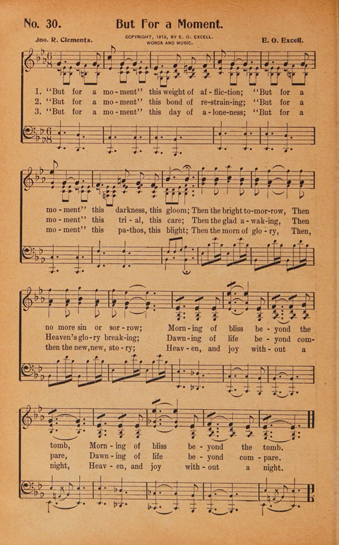 Coronation Hymns: for the Church and Sunday-school (with supplement) page 346