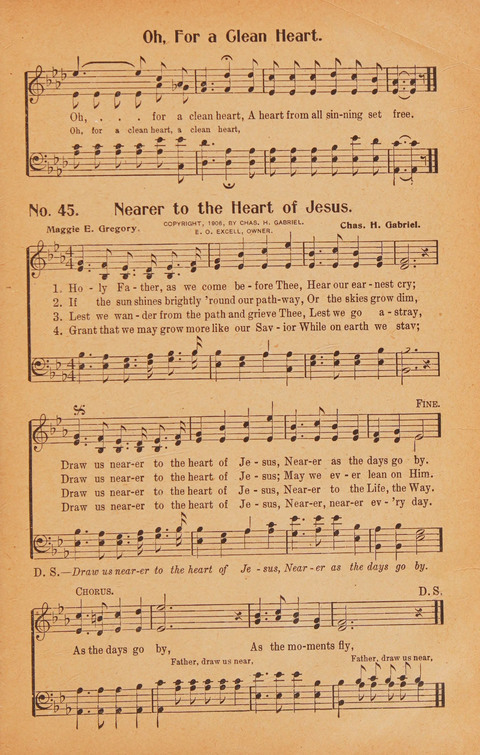 Coronation Hymns: for the Church and Sunday-school (with supplement) page 361