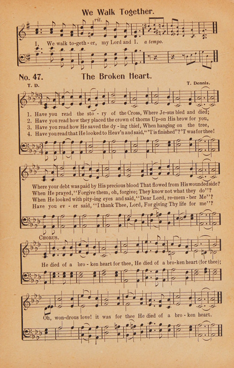 Coronation Hymns: for the Church and Sunday-school (with supplement) page 363