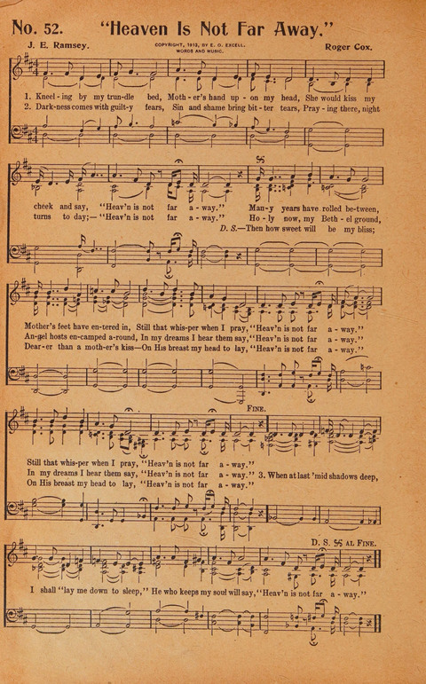 Coronation Hymns: for the Church and Sunday-school (with supplement) page 368