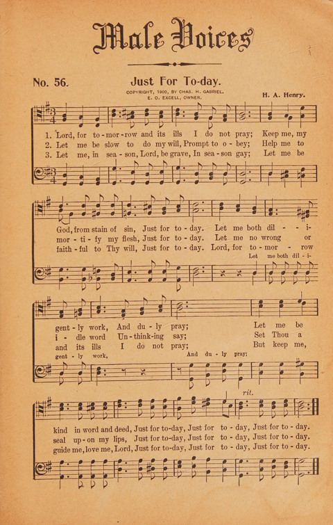 Coronation Hymns: for the Church and Sunday-school (with supplement) page 373