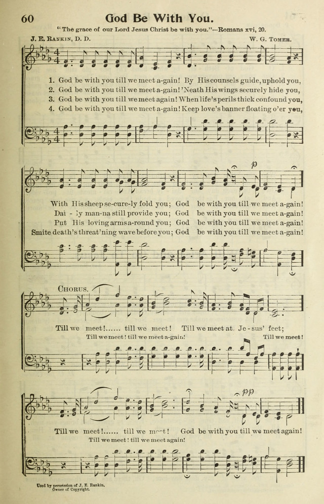 Conference Hymnal page 59