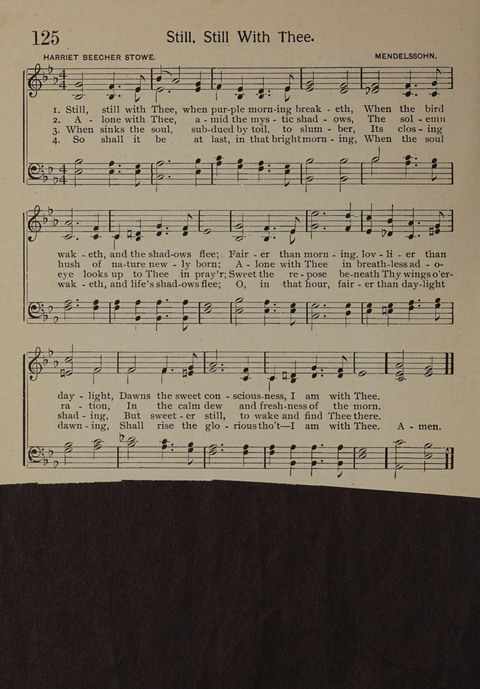 The Chapel Hymnal: Hymns and Songs (12th ed.) page 80