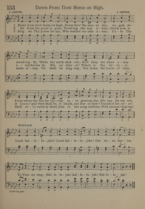 The Chapel Hymnal: Hymns and Songs (12th ed.) page 97