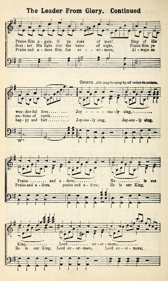 Calvary Hymns page 230