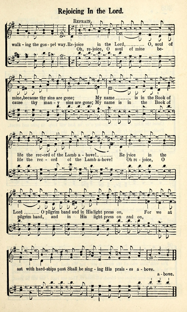 Calvary Hymns page 241