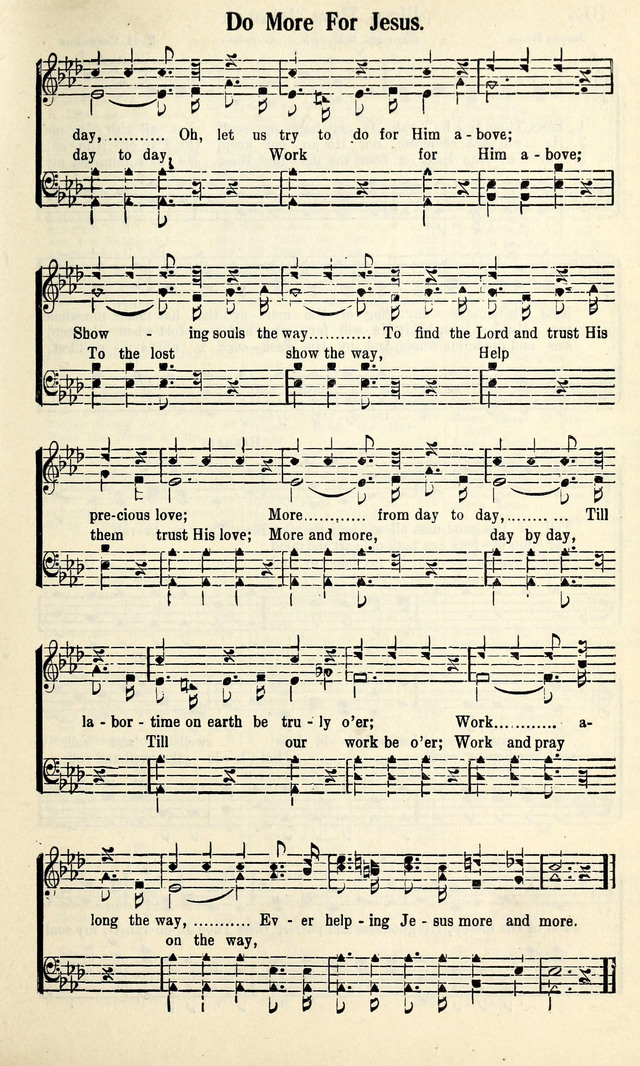 Calvary Hymns page 251