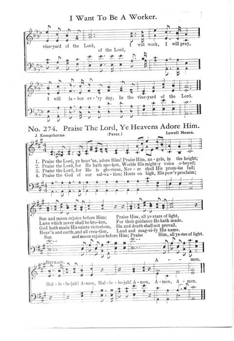 Christian Hymns: for every purpose in worship page 241