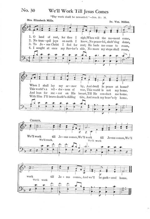 Christian Hymns: for every purpose in worship page 28