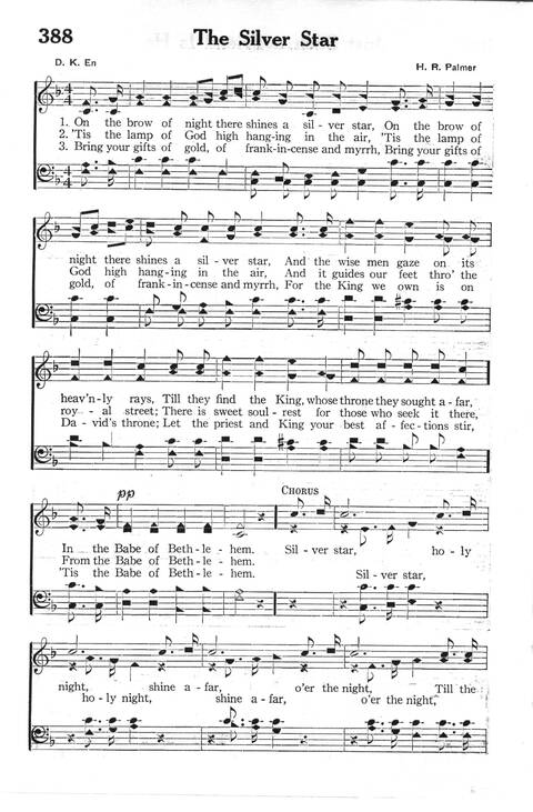 Christian Hymns: number two page 301